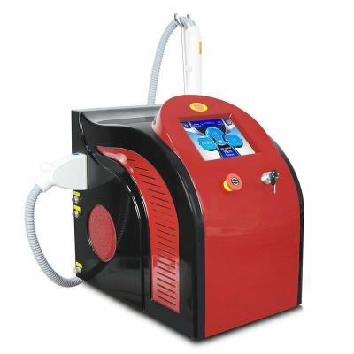 China Wholesale Tattoo Removal Factory Price Carbon Skin ND YAG Laser Q-SWITCH Laser 1064nm 532nm 755nm Tattoo Removal Laser New for sale