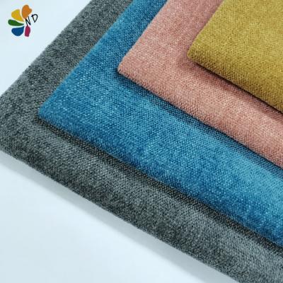 China Custom Chenille Fabric Custom Chenille Fabric 100% Polyester Fabric Anti-Static for sale