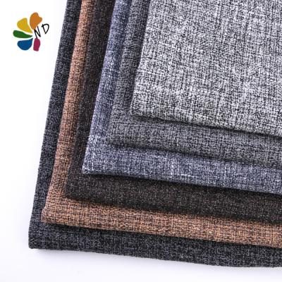 China Factory Price Polyester 320gsm Oxford Sofa Upholstery Fabric Shrink-Resistant Oxford Fabrics for sale