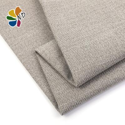 China 100%polyester Different Types Polyester Oxford Fabric Sofa Material Shrink-Resistant Fabric for sale