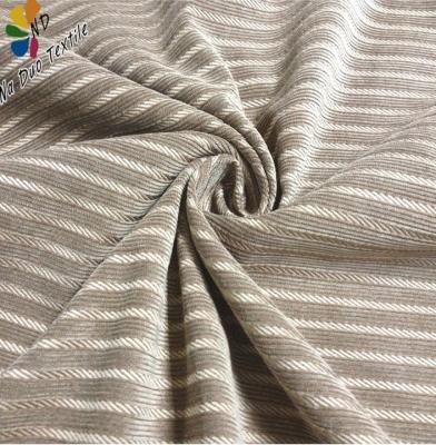 China China waterproof textile high quality 4 wale wide corduroy fabric for pants for sale