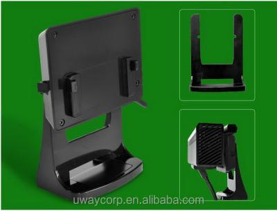 China Newest ABS wall mount bracket for xbox one Kinect 2 for sale