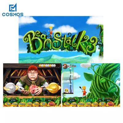 China Wholesale Xga 5 Lines Arcade Skill Game Machine Board Habichuelas Beanstalk3 CSB-037-A1 Reel 15 for sale