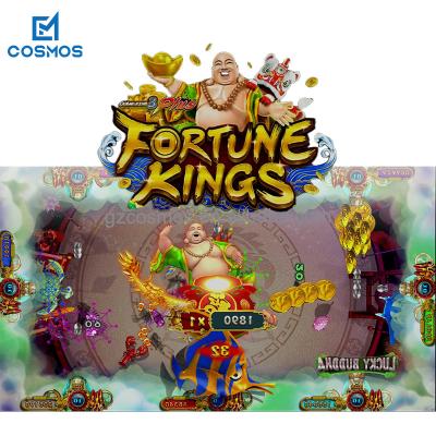 China Hunter Arcade Table Machine Fishing Game Board Fortune Kings Oceanking3plus Software Stability 2/3/4/6/8/10 Players For Sale for sale