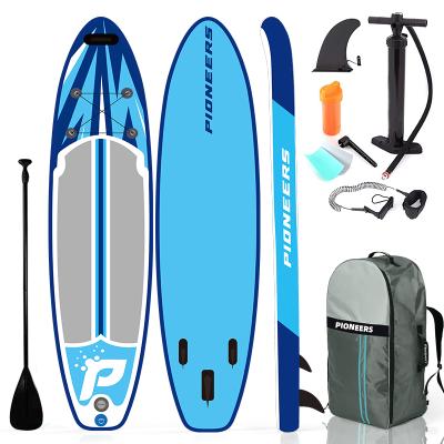 China BSCI Unisex OEM SUP Inflatable Paddle Surf Board Electric Pump for sale