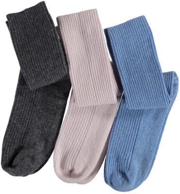 China Wholesale Anti-Fault Factory Socks 100% Cashmere Socks Fashionable Sheer Socks for sale