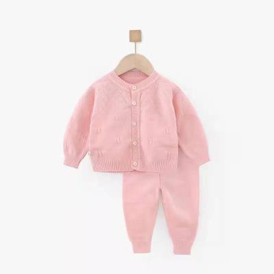 China Breathable Custom Merino Wool and Cashmere Baby Sets for sale