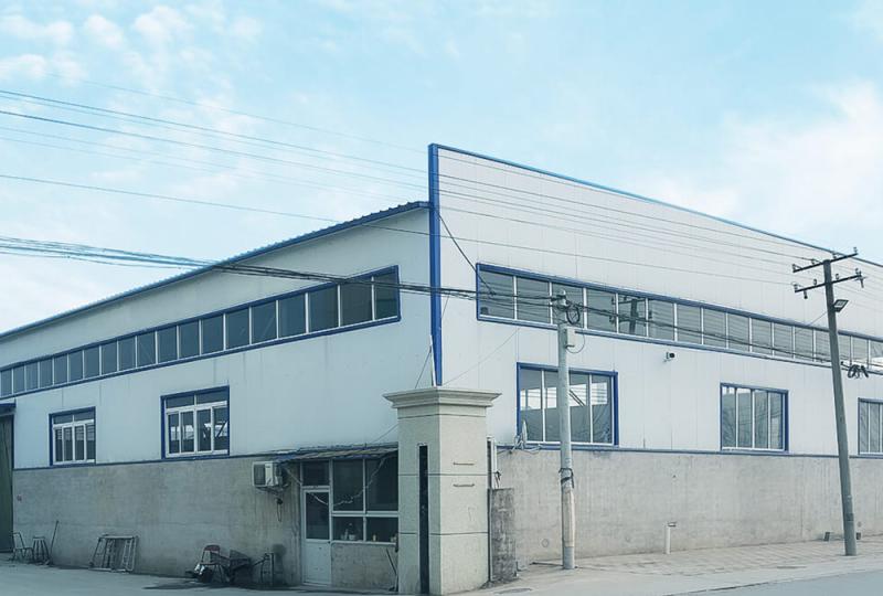 Verified China supplier - Langfang Moka Furniture Co., Ltd.