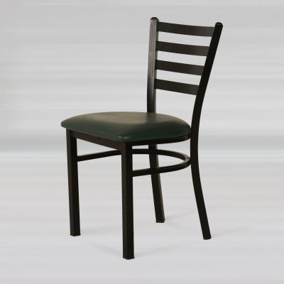 China Stable Fast Food Restaurant Chairs for sale