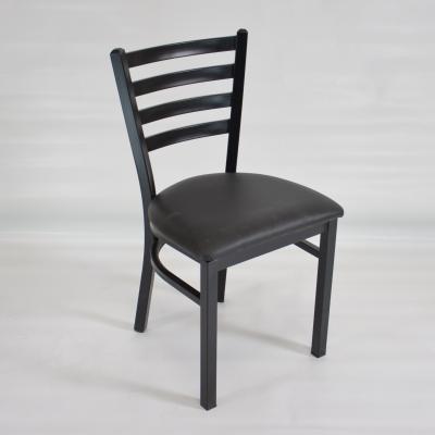 China Stable Restaurant Chairs Used for sale