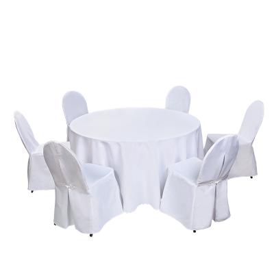 China The other wedding banquet meeting the tablecloth cover for sale