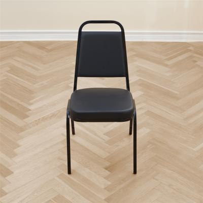 China Contemporary Stackable Banquet Chair for sale