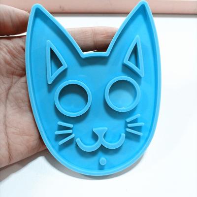 China 3376 Cats Viable Defense Silicone Mold for sale