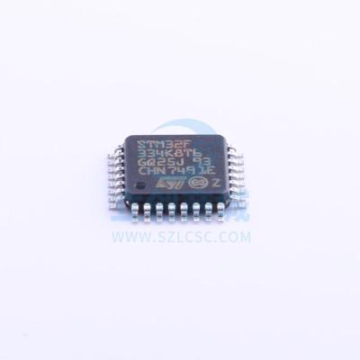 China STM32F334K8T6 Integrated Circuits LQFP-32 IC CHIP STM32F334K8T6 for sale