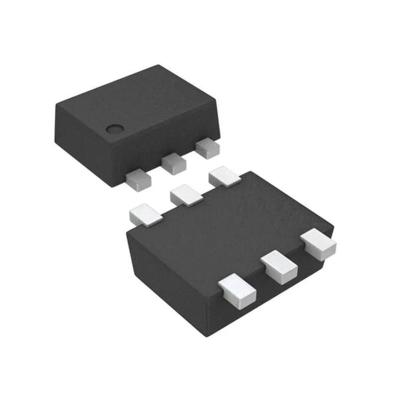 China New and original IC chip TMP112AQDRLRQ1 SOT-6 marking SLP TMP112AQDRLRQ1 for sale