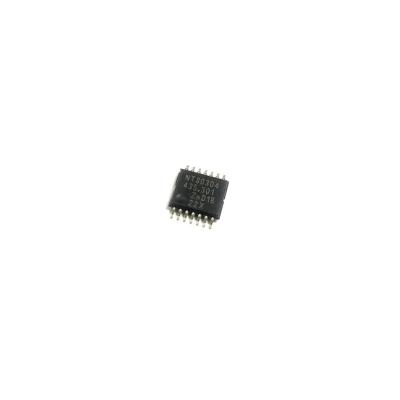 China NTS0304EPWJ integrated circuits NTS0304EPWJ TSSOP-14 IC chip for sale