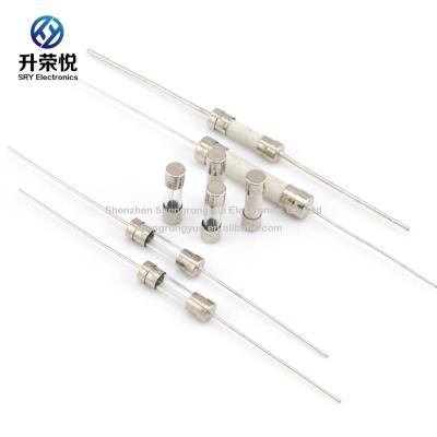 China Power Supplies Littelfuse 0218002.MXP Glass Fuse 2A 250V 5x20mm Slow Blow Fuse for sale