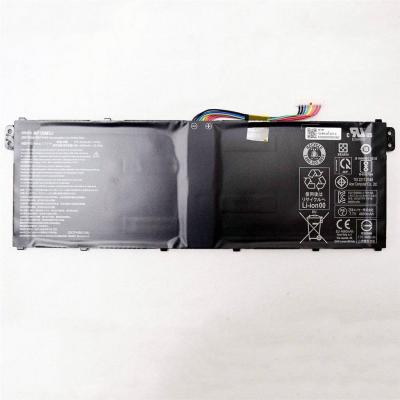 China LAPTOP AP16M5J NOTEBOOK BATTERY FOR ACER ASPIRE 3 SERIES A314-31 A315-21 7.7V 4810MAH 37WH for sale