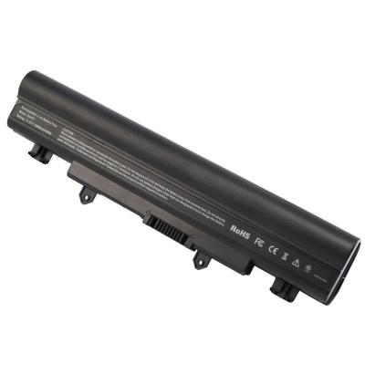 China LAPTOP NOTEBOOK BATTERY FOR ACER ASPIRE E1-571 SERIES 11.1V 4400MAH for sale