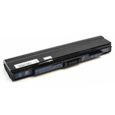 China LAPTOP NOTEBOOK BATTERY FOR ACER ASPIRE ONE 721 SERIES 11.1V 4400MAH for sale