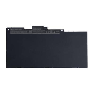 China Original genuine LAPTOP battery for HP Elitebook 745 755 840 850 G4 G3 CS03XL laptop battery for sale