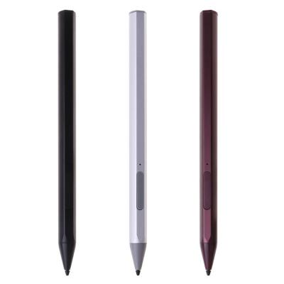 China Touch Screen+write Stylus Pen Touch Screen Pen For Microsoft Surface Pro 7/6/5/4/3 Vanish Pro X Stylus Book Laptop for sale