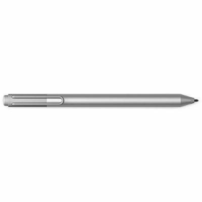 China Mobile Phone Genuin Tablet Active Outdoor Pen 4 for Microsoft Surface Pro 3/4, 3XY-00001 Silver Stylus Pen (Gen 4) for sale