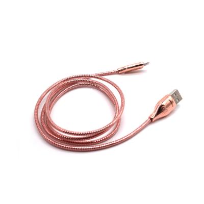 China MP3/MP4 player 3 in 1 charging type c cable fast charging data cable usb cable for sale