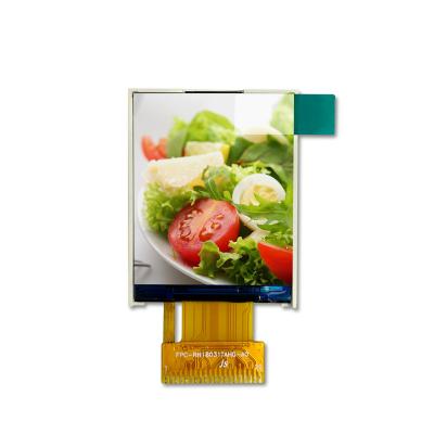 China 1.77 inch resolution system parallel tft lcd display module manufacturing 160RGB*128 HX8340-B 1.77 inch tft lcd for sale