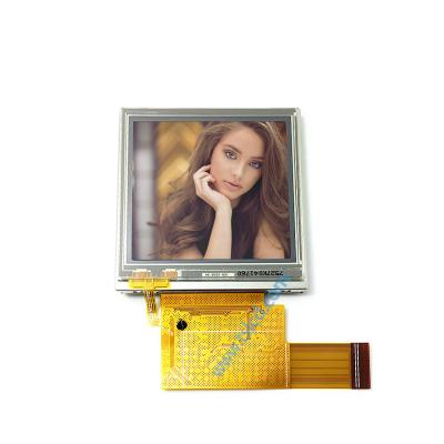 China 2.2 inch ST77903 IC 200*480 RGB IPS tft lcd module with touch screen and luminance 300 2.2 inch tft lcd for sale