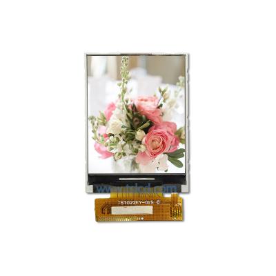 China 2.2 inch ILI9225G 176xRGBx220 SPI 12H 2.2 inch tft lcd display module with 380 brightness 2.2 inch tft lcd for sale