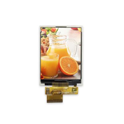 China 3.2 inch tft lcd module ILI9341V IC 240xRGBx320 interface 12h resolution MCU interface tft lcd display with brightness 320 tft lcd 3, 2 inches for sale