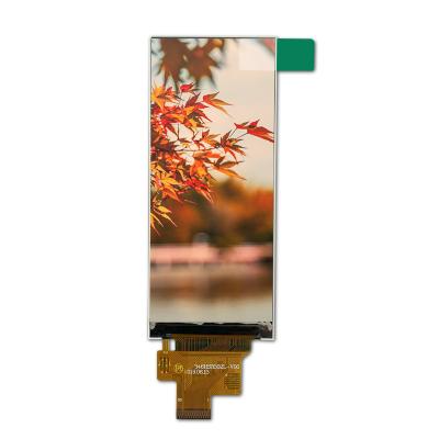 China 3.5 inch lcd screen module with 340*800 resolution RGB interface IPS ST7701S IC for 330 brightness tft lcd module lcd 3.5 inch tft for sale