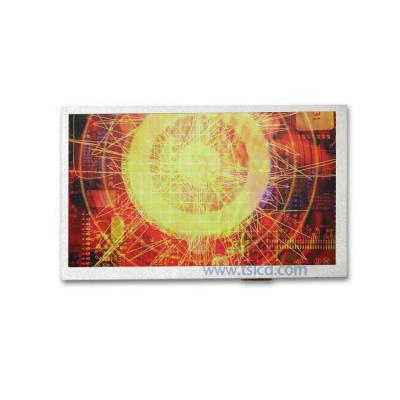 China 8 Inch 8 Inch TFT Touch Screen Advertising Signage VCR Digital LCD Display for sale