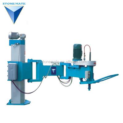 China Ceramic Polishing Machine Polishing Machine Stone Polishing Machine For Polishing Floor for sale