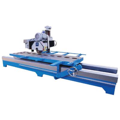 China Factory Suzhou Granite Quartz Glass Edging Marble Cutting Machine for sale