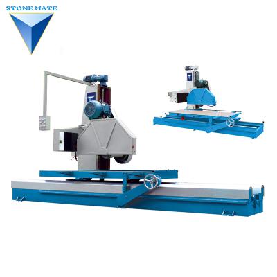 China Building Material Shops Table Type Manual Stone Cutting Machine Block Cutting Machine for sale