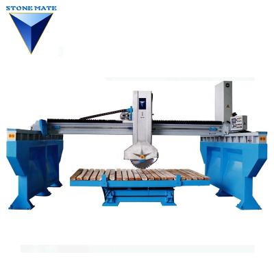 China Factory marble machine for marble bridge and thin slab complex saw 3500 for granite for sale