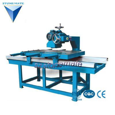 China Building Material Shops STC-A Electric Manual Stone Tile Cutter for sale