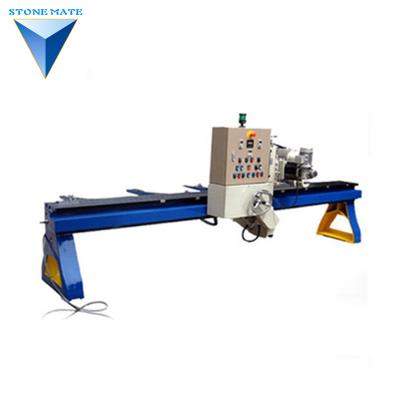 China Factory multifunctional stone profiling milling machines for curving edge and drilling for sale