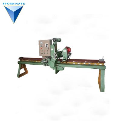 China Building Material Stores SMT SYM10D Profile Machine Stone Edge Polisher for sale