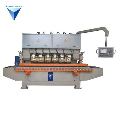 China Factory SMT S6E80B Stone Granite Marble CNC Profiling Tool Stone Edge Profiling Machine for sale