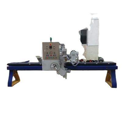 China Factory HYM-7BH Multifunctional Granite Marble Stone Edge Cutting Profiling Machine for sale