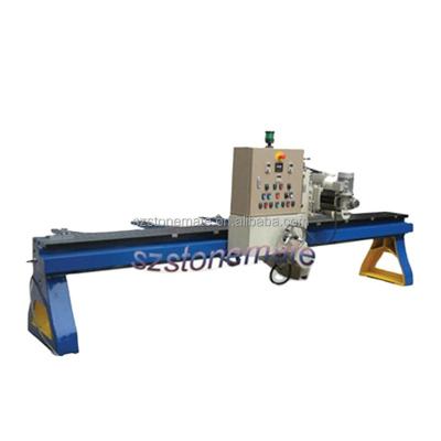 China Factory multifunctional stone sharpening machine for slab edge profiling polish for sale