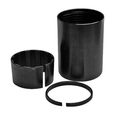 China Well Drilling AQ Bq Nq HQ PQ Well Core Lifter Or Core Lifter Case And Snap Ring for sale