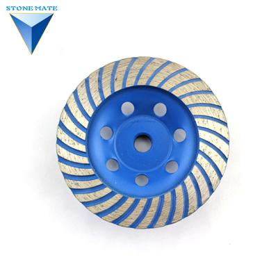 China Accessories grinding wheel polishing stone dremel tools 100mm diamond grinding wheel dremel tools for sale