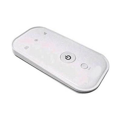 China Back Cover Repalcement Battery Door Back Cover Door For ZTE MF51 Mobile Hotspot Housing Replacement for sale