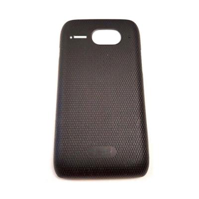 China Back Cover Repalcement Back Battery Door Cover For Original Kyocera Event C5133 Black for sale