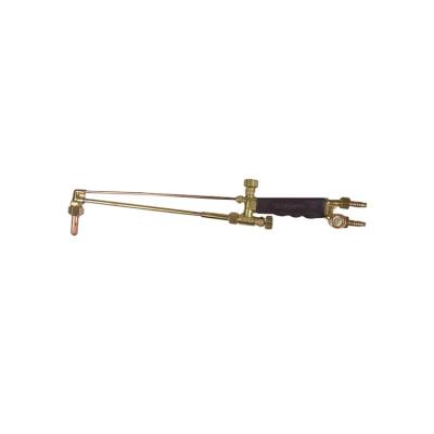 China Brass manufacturer sells arious widely used oxygen acetylene cutting torches and for sale