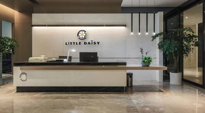 Verified China supplier - Shenzhen Little Daisy Technology Co., Ltd.